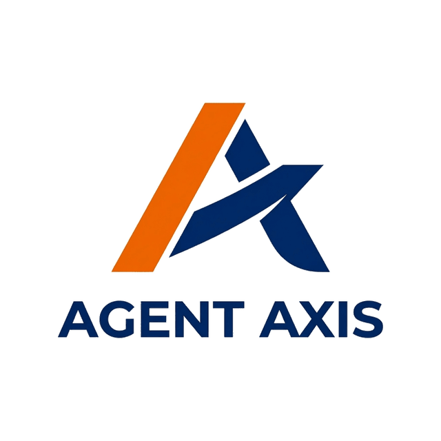 Agent Axis